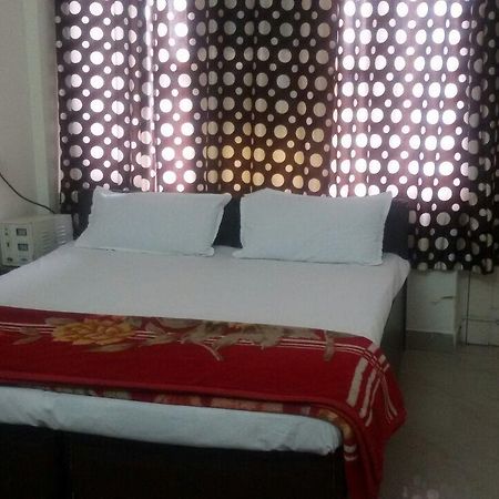 Hotel Grover Regency Anandpur Sāhib Exteriör bild