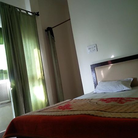 Hotel Grover Regency Anandpur Sāhib Exteriör bild