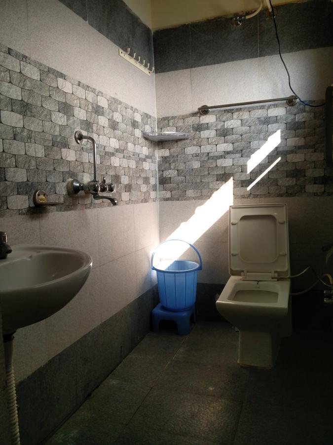 Hotel Grover Regency Anandpur Sāhib Exteriör bild