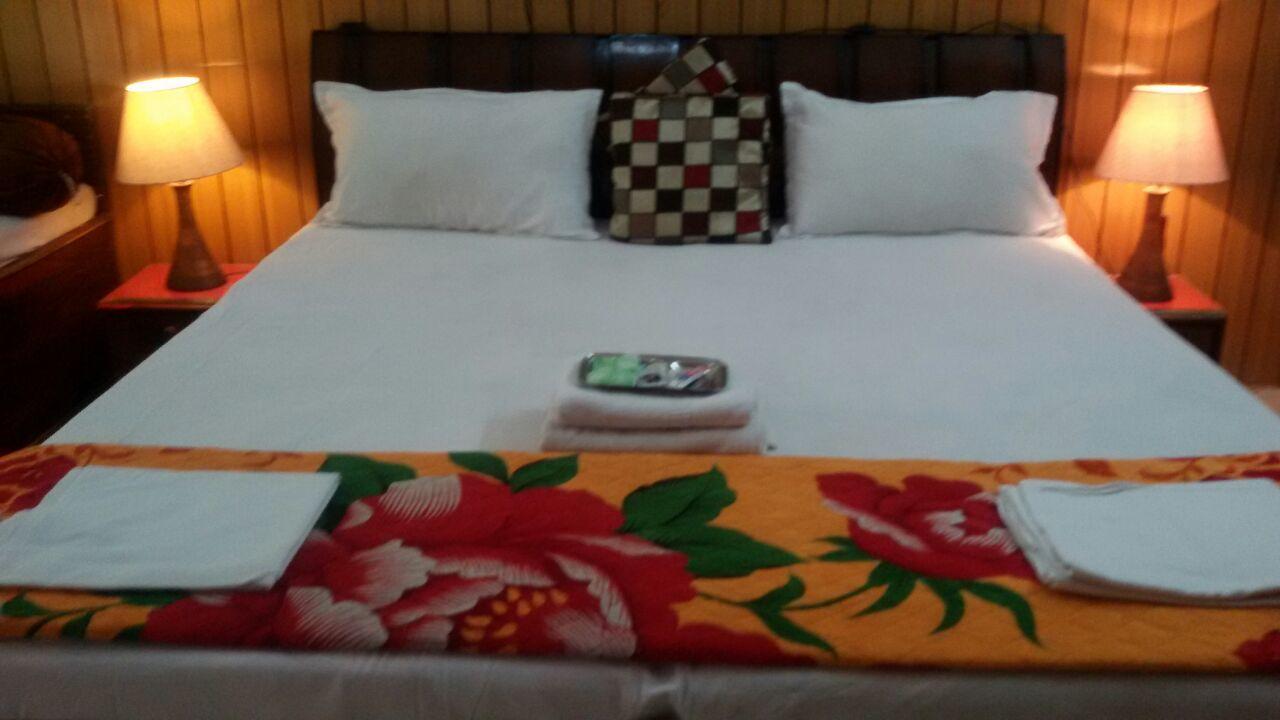 Hotel Grover Regency Anandpur Sāhib Exteriör bild